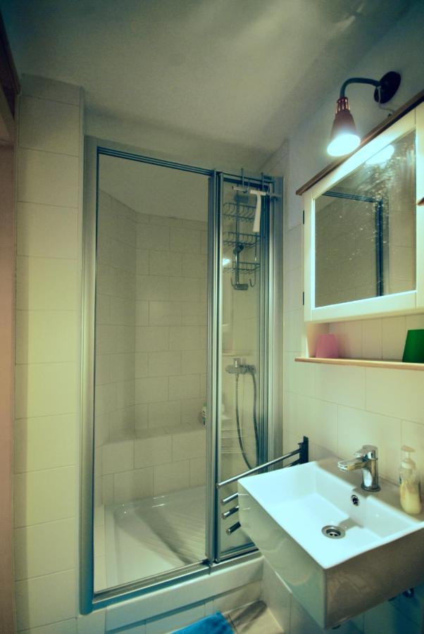 Apartment Eufemia Rovinj Exteriör bild