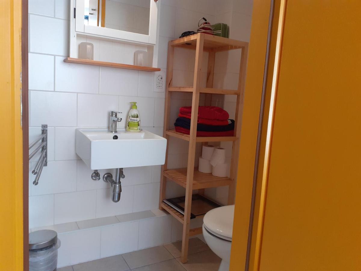 Apartment Eufemia Rovinj Exteriör bild